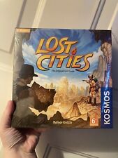 Kosmos lost cities for sale  Attalla