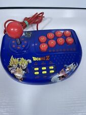Joystick controle arcade Dragon Ball Z PlayStation 2 PS2, usado comprar usado  Enviando para Brazil