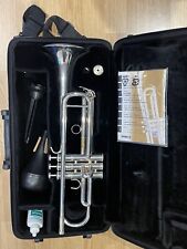 Yamaha ytr4335g trompete gebraucht kaufen  Cuxhaven