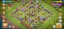 account clash of clans usato  Varese