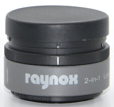 Raynox in1 lens gebraucht kaufen  Bechhofen