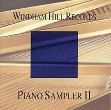 Piano sampler audio for sale  Montgomery
