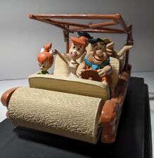 Flintstones flintmobile ertl for sale  Windsor