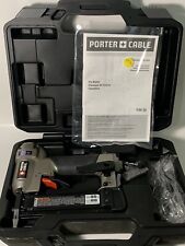 Porter cable pin138 for sale  Ruffin