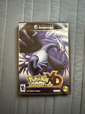 Pokemon XD: Gale of Darkness (Nintendo GameCube, 2005) comprar usado  Enviando para Brazil