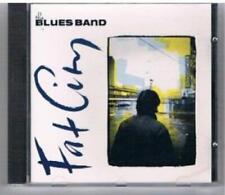 Blues Band : Fat city (1991) CD Value Guaranteed from eBay’s biggest seller! na sprzedaż  Wysyłka do Poland