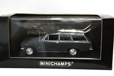 Minichamps 041011 pel gebraucht kaufen  Erftstadt