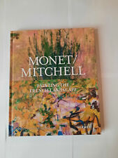 Monet joan mitchell d'occasion  Villers-la-Montagne