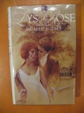 Lys rose shirlee d'occasion  Reims