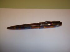 Penna montegrappa flame usato  Cremona