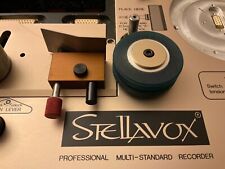 Stellavox reel reel for sale  New York