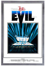 Evil classic horror for sale  DUDLEY