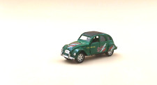 2cv citroen legend d'occasion  Mulhouse-