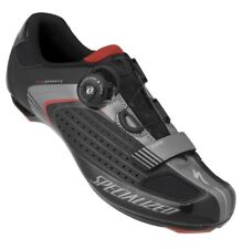 Sapatos de estrada Specialized Comp, masculino tamanho 46 UE 12,5 EUA geometria corporal mostrador BOA comprar usado  Enviando para Brazil