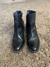 ladies black boots leather for sale  Gilbert