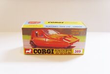 Corgi toys 389 for sale  Shipping to Ireland