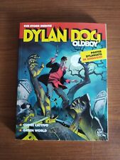 Dylan dog old usato  Patti