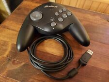 OEM Genuine MICROSOFT SIDEWINDER GAMEPAD X08-59063 USB Plug and Play- Excellent for sale  Shipping to South Africa