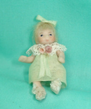 Porcelain doll childs for sale  Bessemer