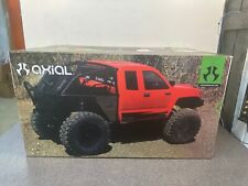 Axial axi05001t1 scx6 for sale  Mansfield