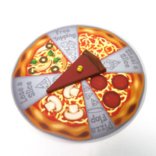 Spin slice pizza for sale  Laceys Spring