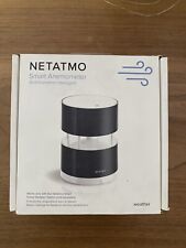 Netatmo smart anemometer for sale  Denver