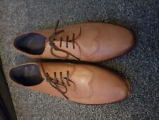 Boys smart shoes for sale  TORQUAY