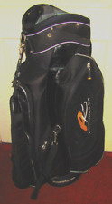 Powakaddy golf bag for sale  DUKINFIELD