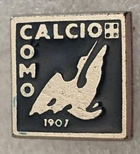 Distintivo calcio como usato  Capannori