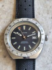 timex diver watch for sale  California City