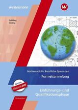 Mathematik berufliche gymnasie gebraucht kaufen  Berlin