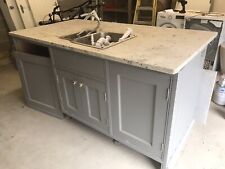 Kitchen island breakfast for sale  KNARESBOROUGH