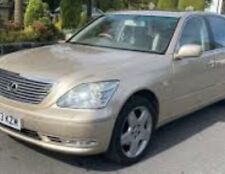 lexus ls430 parts for sale  MANCHESTER