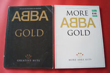 Abba gold more gebraucht kaufen  Erftstadt