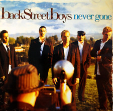 Backstreet Boys - Never Gone - CD, MUITO BOM ESTADO comprar usado  Enviando para Brazil