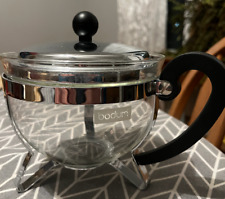 bodum tea pot for sale  Davenport