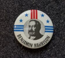 Benjamin harrison president for sale  North Haven