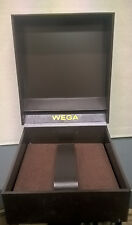 Wega scatola box usato  Italia