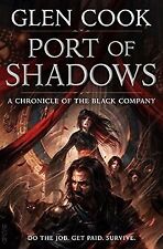 Port shadows chronik gebraucht kaufen  Berlin