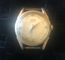 Vintage 1953 tissot d'occasion  Expédié en Belgium