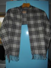 Unworn whimsy scarf for sale  GARVE