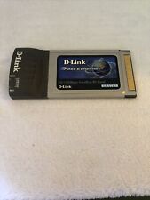 wireless pcmcia card link d for sale  Maple Heights