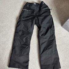 Mens snowboard trousers for sale  SHANKLIN