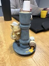 Classic pooh candlestick for sale  HARPENDEN