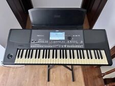 Korg electronic keyboard for sale  Thomasville