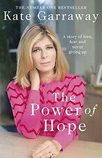 Power hope moving for sale  UK