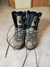 Sportiva glacier boots for sale  Lakeland