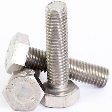 Stainless hex head for sale  ALLOA