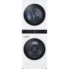 combo washer 2 dryer 1 for sale  Humble