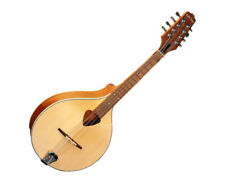 Gold tone mandola for sale  Winchester